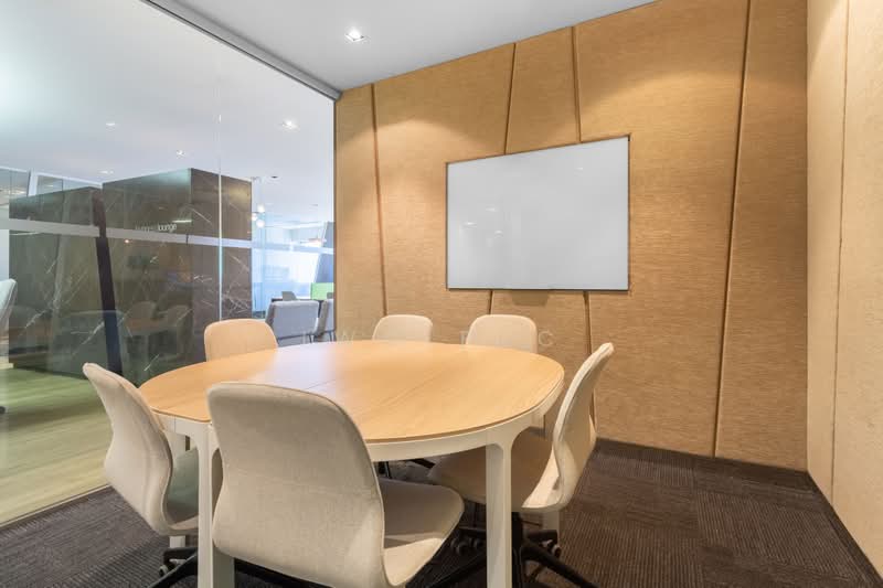 Office for Rent in KLCC (KL City Centre) - IWG PLC - Interior - PropertyGuru.com.my