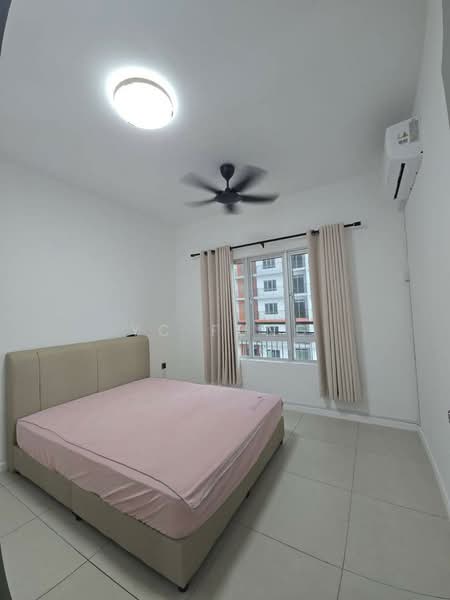 Service Residence for Rent at One 49 Residence - YC Fung - Bedroom - PropertyGuru.com.my