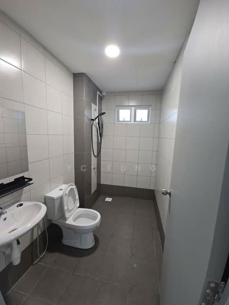 Service Residence for Rent at One 49 Residence - YC Fung - Bathroom - PropertyGuru.com.my