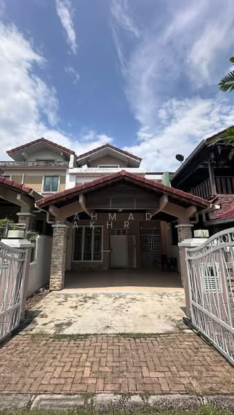 2-storey Terraced House for Rent in Taman Damansara Aliff (Tampoi) - Ahmad Fakhruddin - PropertyGuru.com.my