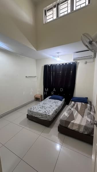 2-storey Terraced House for Rent in Taman Damansara Aliff (Tampoi) - Ahmad Fakhruddin - PropertyGuru.com.my