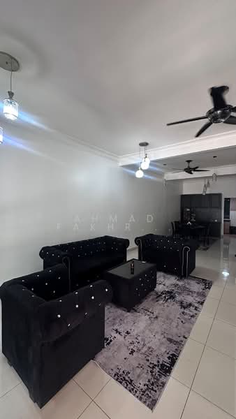 2-storey Terraced House for Rent in Taman Damansara Aliff (Tampoi) - Ahmad Fakhruddin - PropertyGuru.com.my
