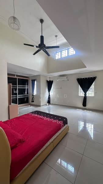2-storey Terraced House for Rent in Taman Damansara Aliff (Tampoi) - Ahmad Fakhruddin - PropertyGuru.com.my