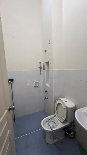 2-storey Terraced House for Rent in Taman Damansara Aliff (Tampoi) - Ahmad Fakhruddin - PropertyGuru.com.my