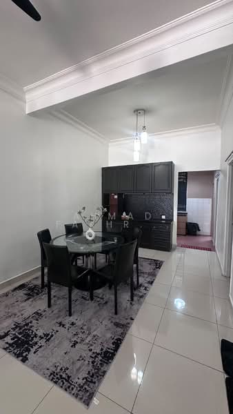 2-storey Terraced House for Rent in Taman Damansara Aliff (Tampoi) - Ahmad Fakhruddin - PropertyGuru.com.my