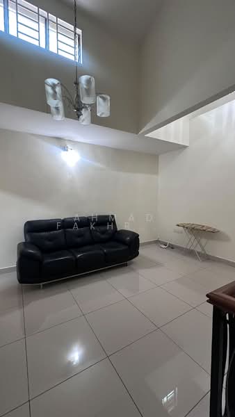 2-storey Terraced House for Rent in Taman Damansara Aliff (Tampoi) - Ahmad Fakhruddin - PropertyGuru.com.my