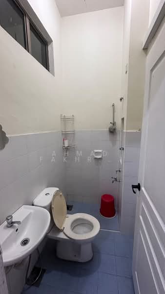 2-storey Terraced House for Rent in Taman Damansara Aliff (Tampoi) - Ahmad Fakhruddin - PropertyGuru.com.my