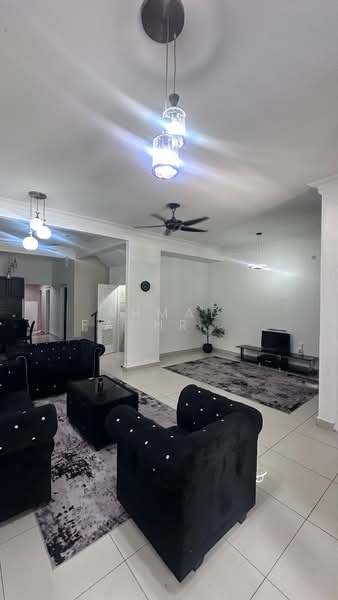 2-storey Terraced House for Rent in Taman Damansara Aliff (Tampoi) - Ahmad Fakhruddin - PropertyGuru.com.my