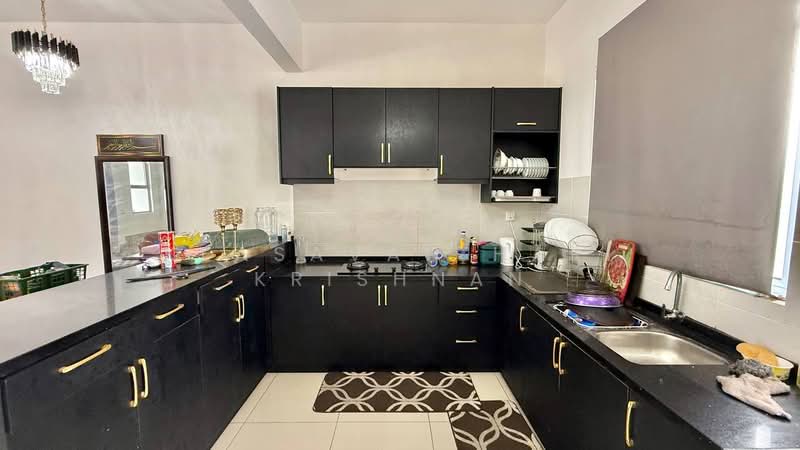 2-storey Terraced House for Sale in Bandar Rimbayu (Telok Panglima Garang) - Keasavan Hari Krishnan - PropertyGuru.com.my