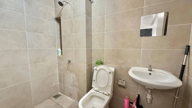 2-storey Terraced House for Sale in Bandar Rimbayu (Telok Panglima Garang) - Keasavan Hari Krishnan - PropertyGuru.com.my