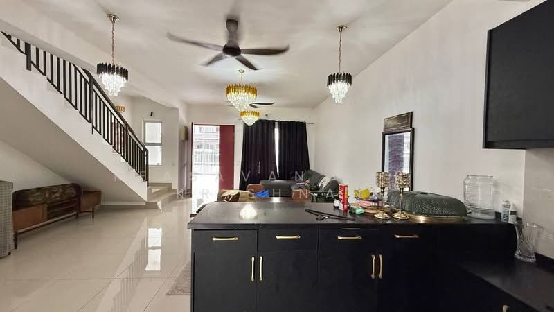 2-storey Terraced House for Sale in Bandar Rimbayu (Telok Panglima Garang) - Keasavan Hari Krishnan - PropertyGuru.com.my
