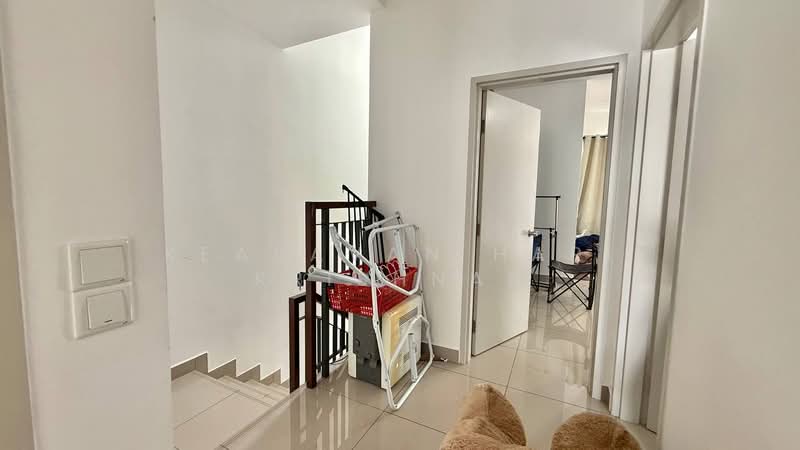 2-storey Terraced House for Sale in Bandar Rimbayu (Telok Panglima Garang) - Keasavan Hari Krishnan - PropertyGuru.com.my