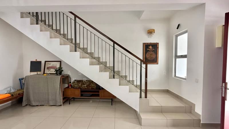 2-storey Terraced House for Sale in Bandar Rimbayu (Telok Panglima Garang) - Keasavan Hari Krishnan - PropertyGuru.com.my
