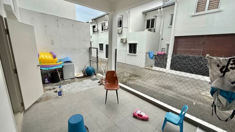 2-storey Terraced House for Sale in Bandar Rimbayu (Telok Panglima Garang) - Keasavan Hari Krishnan - PropertyGuru.com.my