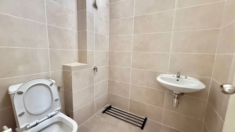 2-storey Terraced House for Sale in Bandar Rimbayu (Telok Panglima Garang) - Keasavan Hari Krishnan - PropertyGuru.com.my