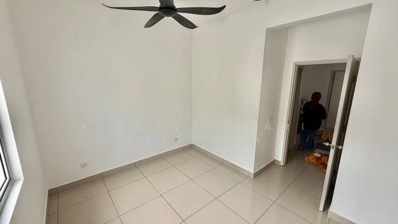 2-storey Terraced House for Sale in Bandar Rimbayu (Telok Panglima Garang) - Keasavan Hari Krishnan - PropertyGuru.com.my