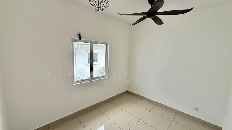 2-storey Terraced House for Sale in Bandar Rimbayu (Telok Panglima Garang) - Keasavan Hari Krishnan - PropertyGuru.com.my