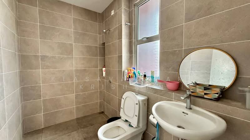 2-storey Terraced House for Sale in Bandar Rimbayu (Telok Panglima Garang) - Keasavan Hari Krishnan - PropertyGuru.com.my