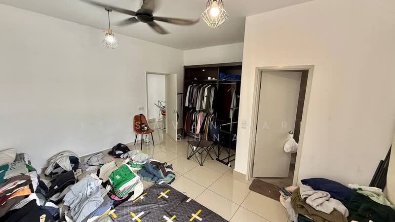 2-storey Terraced House for Sale in Bandar Rimbayu (Telok Panglima Garang) - Keasavan Hari Krishnan - PropertyGuru.com.my
