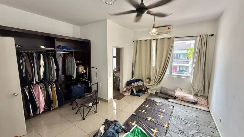 2-storey Terraced House for Sale in Bandar Rimbayu (Telok Panglima Garang) - Keasavan Hari Krishnan - PropertyGuru.com.my