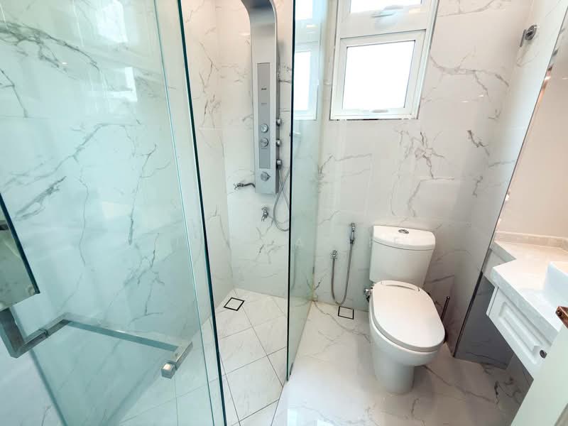 2-storey Terraced House for Sale in Seksyen U11 (Shah Alam) - BILYA ARIFF - Bathroom - PropertyGuru.com.my