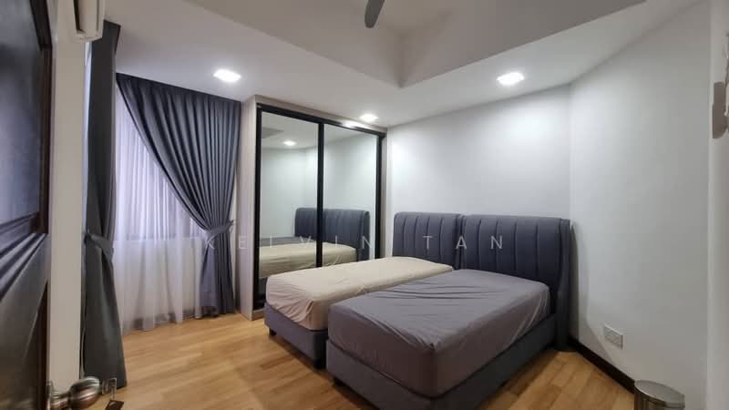 Condominium for Rent at Bangsar Puteri - Kelvin Tan - Bedroom - PropertyGuru.com.my