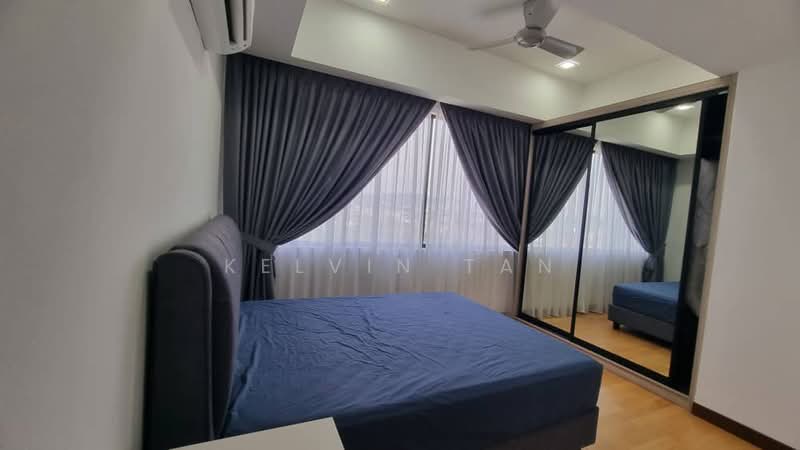 Condominium for Rent at Bangsar Puteri - Kelvin Tan - Bedroom - PropertyGuru.com.my