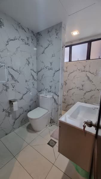 Condominium for Rent at Bangsar Puteri - Kelvin Tan - Bathroom - PropertyGuru.com.my