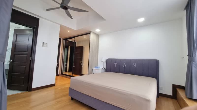Condominium for Rent at Bangsar Puteri - Kelvin Tan - Bedroom - PropertyGuru.com.my