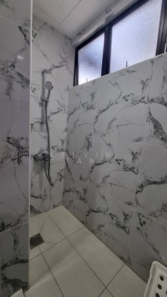 Condominium for Rent at Bangsar Puteri - Kelvin Tan - Bathroom - PropertyGuru.com.my
