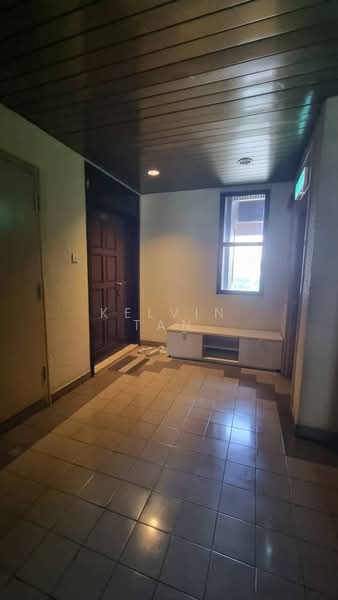 Condominium for Rent at Bangsar Puteri - Kelvin Tan - Entrance - PropertyGuru.com.my