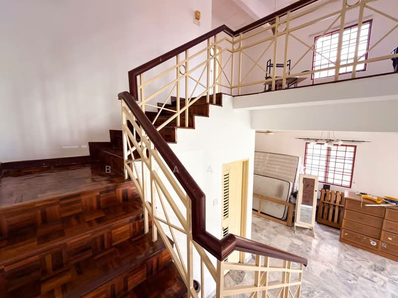 Rumah Teres 2 Tingkat untuk Dijual di Cheras (Selangor) - BILYA ARIFF - Interior - PropertyGuru.com.my