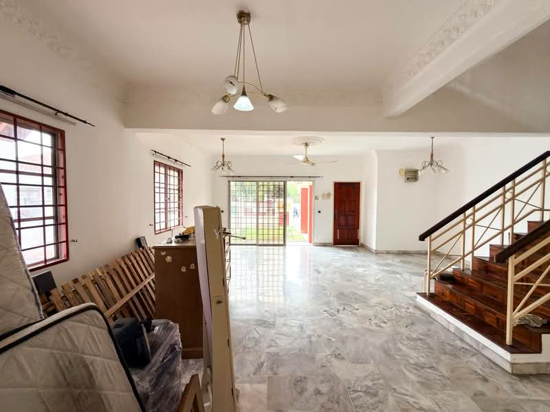 Rumah Teres 2 Tingkat untuk Dijual di Cheras (Selangor) - BILYA ARIFF - PropertyGuru.com.my