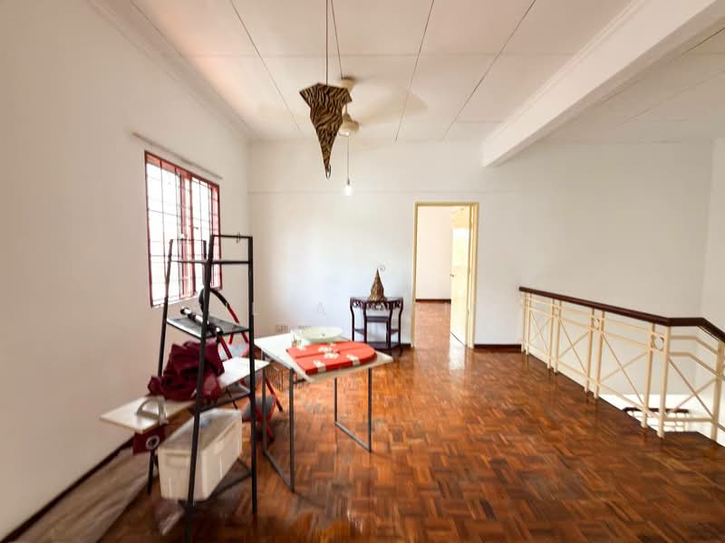 Rumah Teres 2 Tingkat untuk Dijual di Cheras (Selangor) - BILYA ARIFF - PropertyGuru.com.my