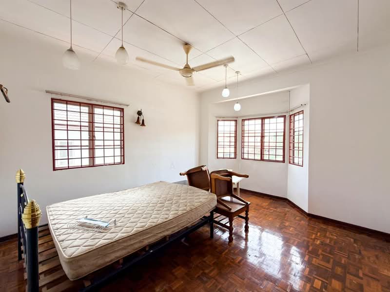 Rumah Teres 2 Tingkat untuk Dijual di Cheras (Selangor) - BILYA ARIFF - PropertyGuru.com.my