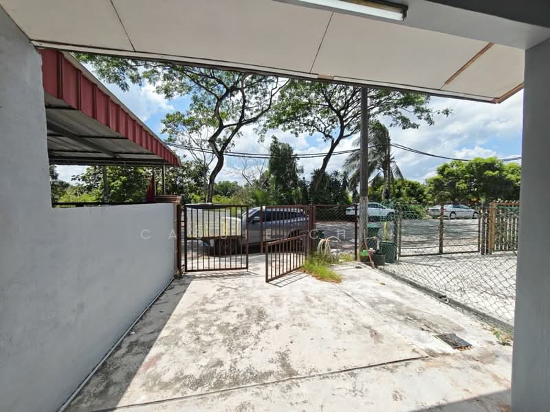 2-storey Terraced House for Rent in Ulu Tiram (Johor) - Cassie Chin - Exterior - PropertyGuru.com.my