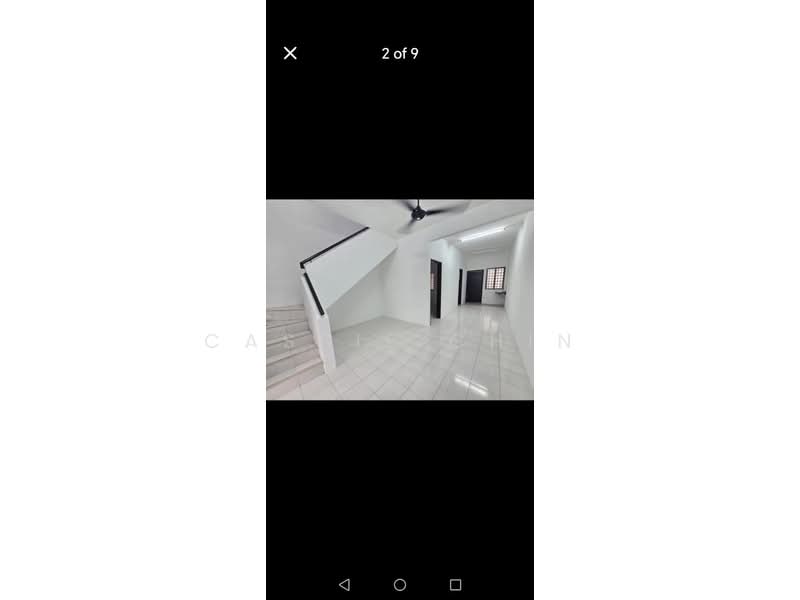2-storey Terraced House for Rent in Ulu Tiram (Johor) - Cassie Chin - Interior - PropertyGuru.com.my