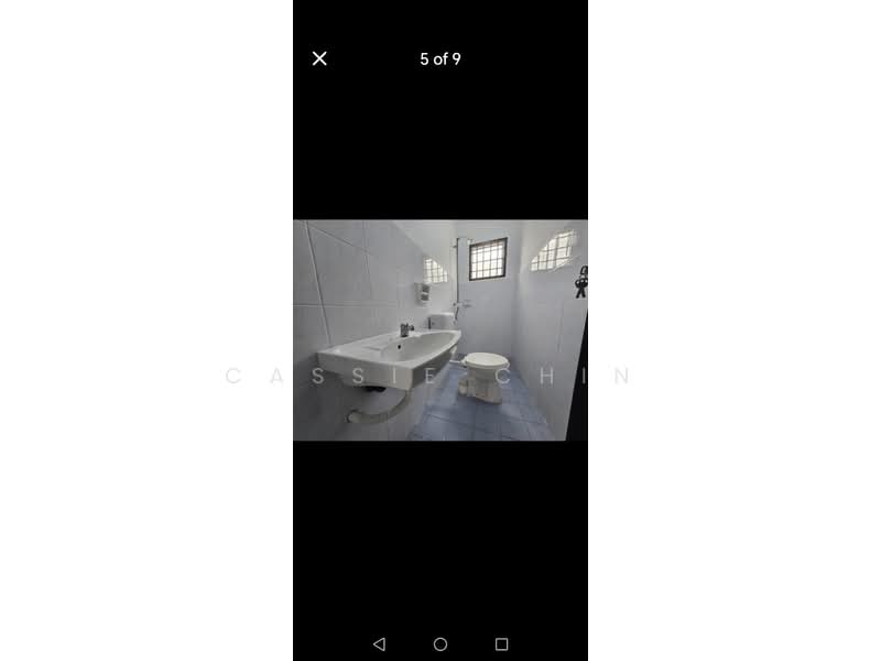 2-storey Terraced House for Rent in Ulu Tiram (Johor) - Cassie Chin - Bathroom - PropertyGuru.com.my