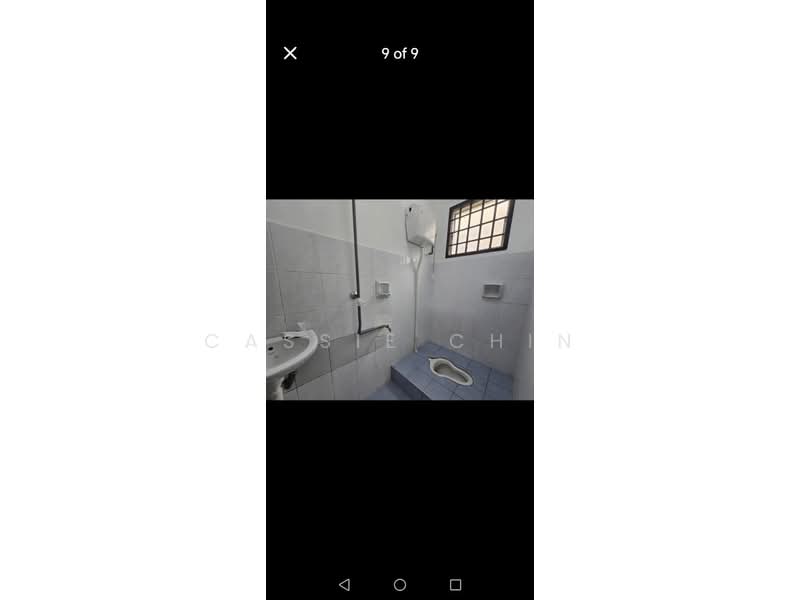 2-storey Terraced House for Rent in Ulu Tiram (Johor) - Cassie Chin - Bathroom - PropertyGuru.com.my