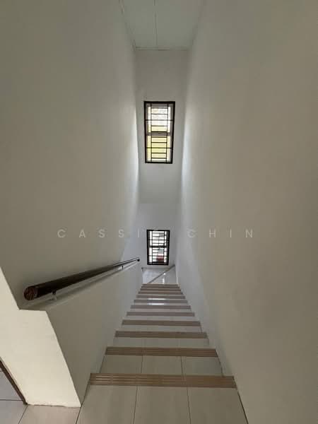 2-storey Terraced House for Rent in Ulu Tiram (Johor) - Cassie Chin - Interior - PropertyGuru.com.my