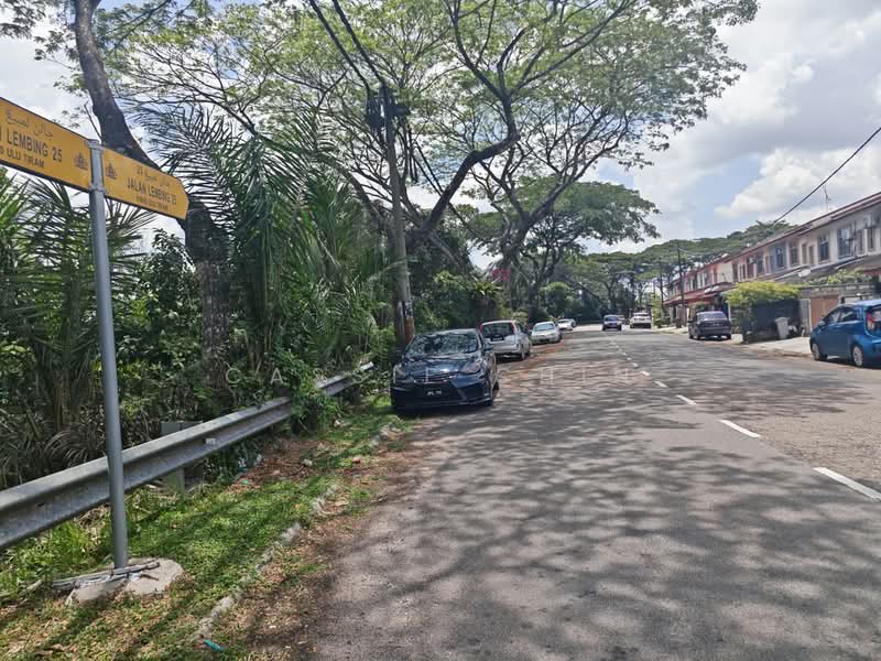 2-storey Terraced House for Rent in Ulu Tiram (Johor) - Cassie Chin - PropertyGuru.com.my