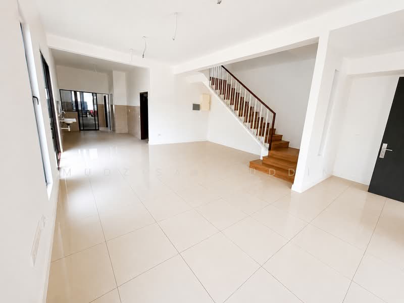 2-storey Terraced House for Rent in Dengkil (Selangor) - Mudz Salahuddin - Interior - PropertyGuru.com.my