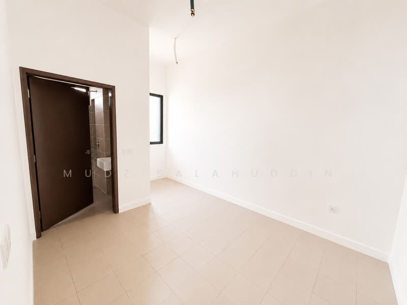 2-storey Terraced House for Rent in Dengkil (Selangor) - Mudz Salahuddin - Interior - PropertyGuru.com.my