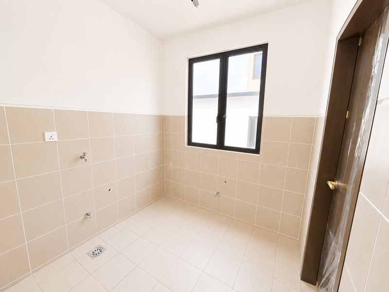 2-storey Terraced House for Rent in Dengkil (Selangor) - Mudz Salahuddin - Interior - PropertyGuru.com.my