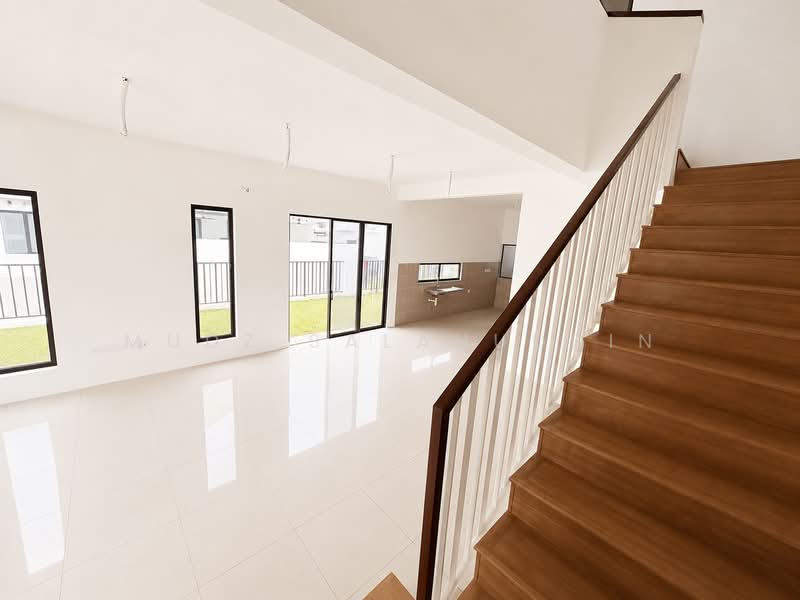 2-storey Terraced House for Rent in Dengkil (Selangor) - Mudz Salahuddin - Interior - PropertyGuru.com.my