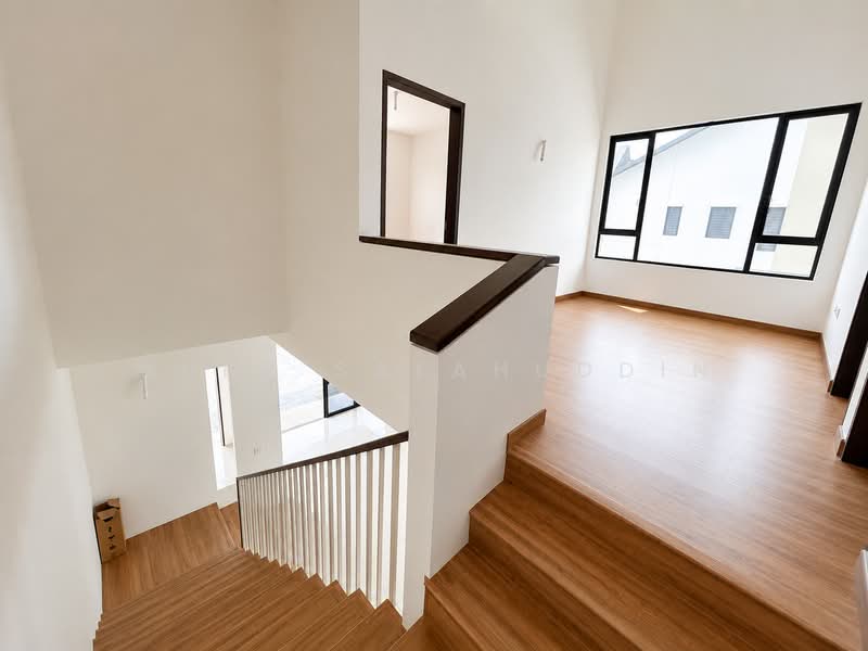 2-storey Terraced House for Rent in Dengkil (Selangor) - Mudz Salahuddin - Interior - PropertyGuru.com.my