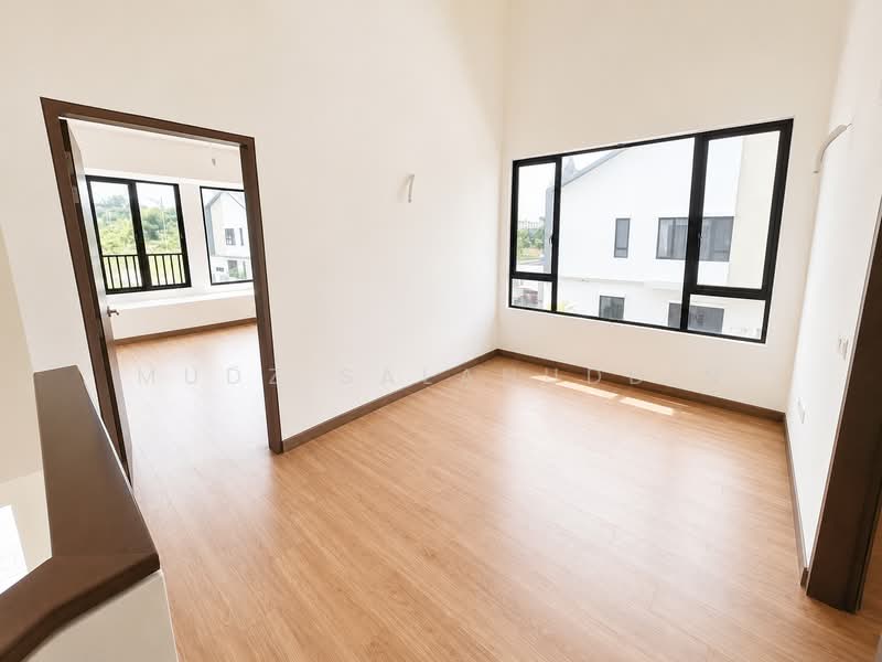 2-storey Terraced House for Rent in Dengkil (Selangor) - Mudz Salahuddin - Interior - PropertyGuru.com.my