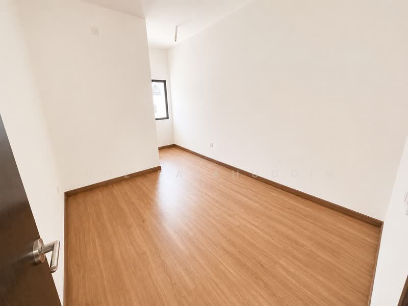 2-storey Terraced House for Rent in Dengkil (Selangor) - Mudz Salahuddin - Interior - PropertyGuru.com.my