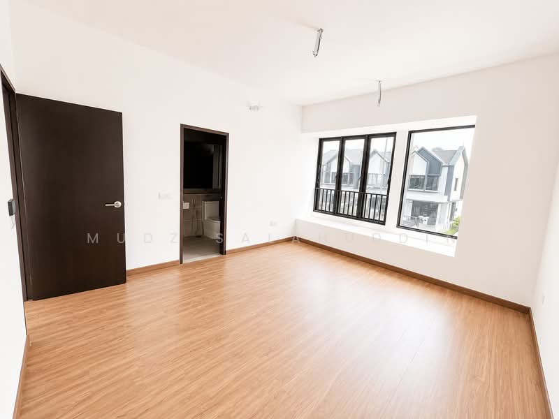 2-storey Terraced House for Rent in Dengkil (Selangor) - Mudz Salahuddin - PropertyGuru.com.my