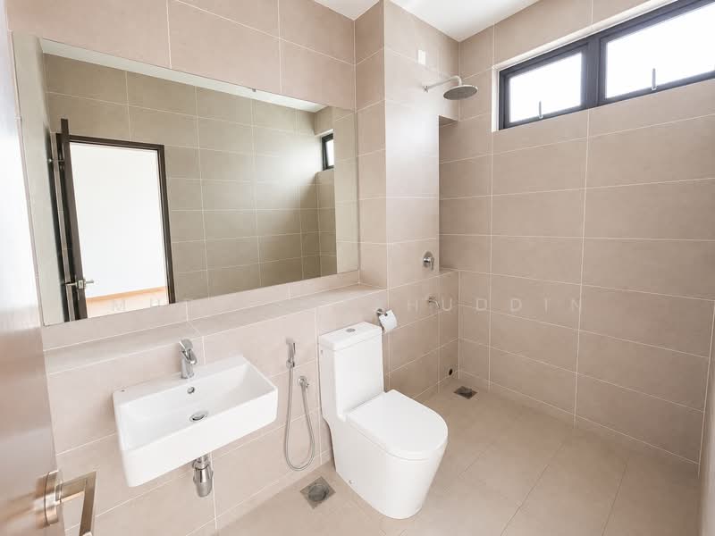 2-storey Terraced House for Rent in Dengkil (Selangor) - Mudz Salahuddin - PropertyGuru.com.my